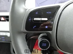 ヒョンデ アイオニック5