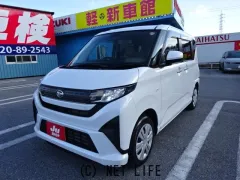 ダイハツ ムーヴ