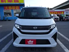 ダイハツ ムーヴ