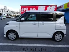 ダイハツ ムーヴ