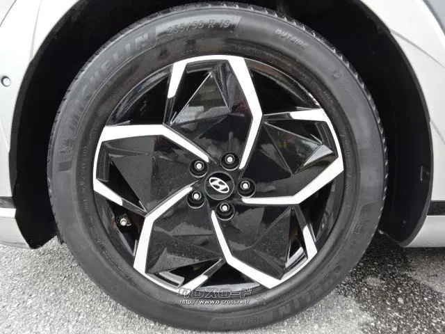 ヒョンデ アイオニック5