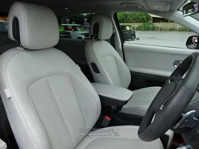 ヒョンデ アイオニック5