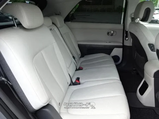 ヒョンデ アイオニック5