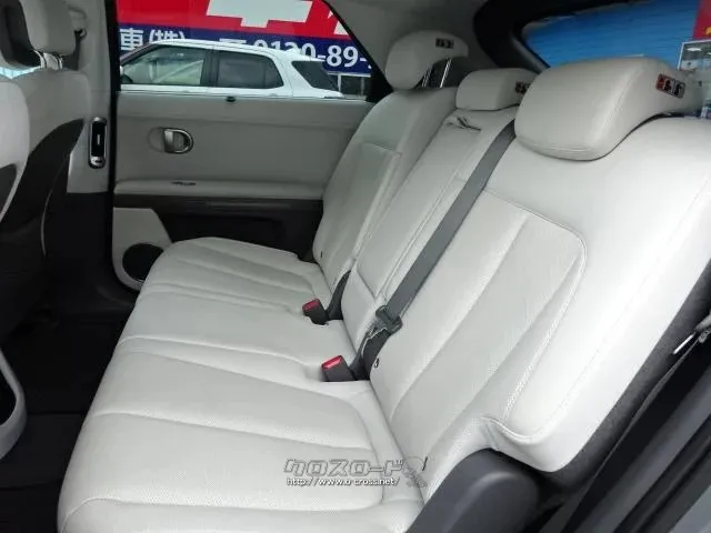 ヒョンデ アイオニック5