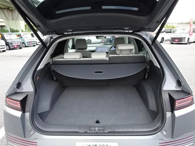 ヒョンデ アイオニック5