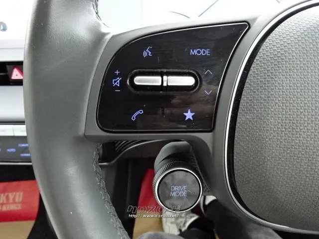 ヒョンデ アイオニック5