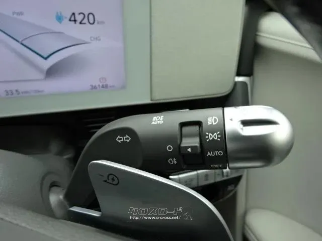 ヒョンデ アイオニック5