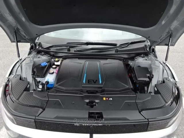 ヒョンデ アイオニック5