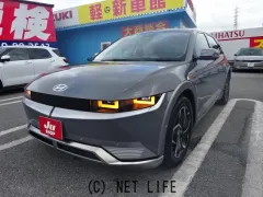 ヒョンデ アイオニック5