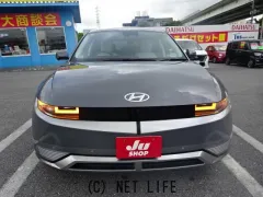 ヒョンデ アイオニック5