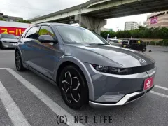 ヒョンデ アイオニック5