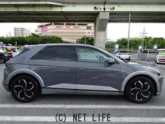 ヒョンデ アイオニック5