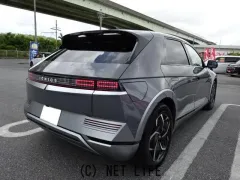 ヒョンデ アイオニック5