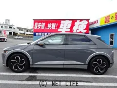 ヒョンデ アイオニック5