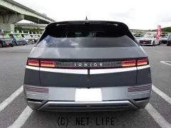 ヒョンデ アイオニック5