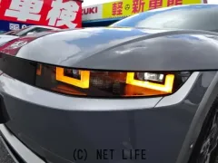 ヒョンデ アイオニック5