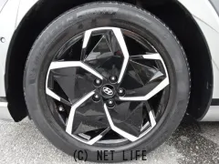 ヒョンデ アイオニック5