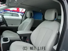 ヒョンデ アイオニック5