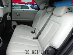 ヒョンデ アイオニック5