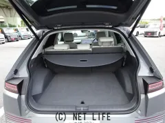 ヒョンデ アイオニック5