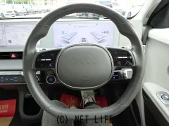 ヒョンデ アイオニック5