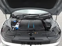 ヒョンデ アイオニック5