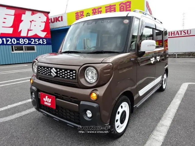 スズキ スペーシア