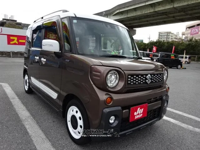 スズキ スペーシア