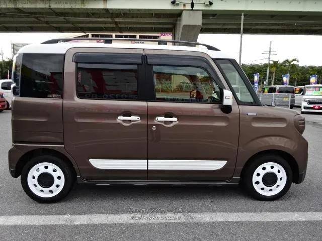 スズキ スペーシア