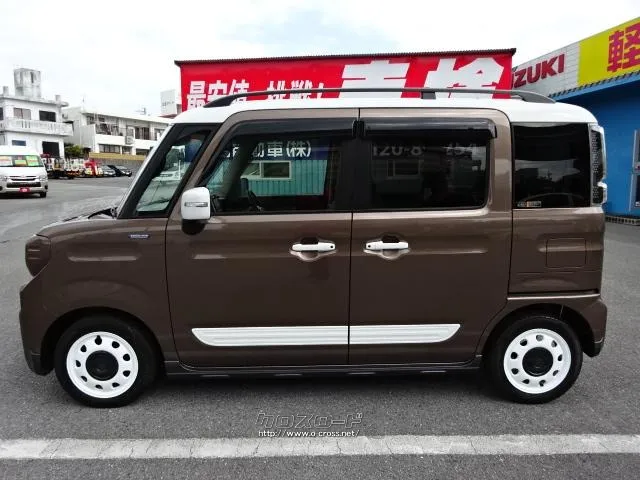 スズキ スペーシア