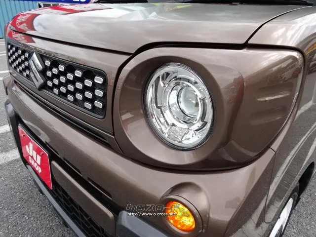 スズキ スペーシア