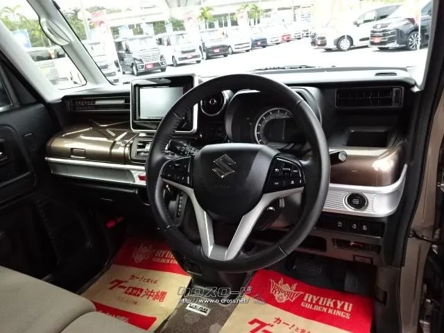 スズキ スペーシア