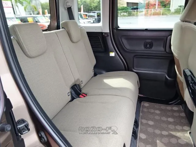 スズキ スペーシア