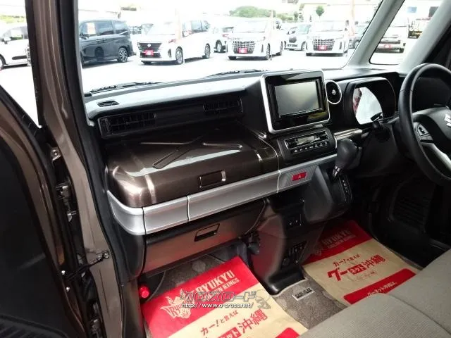 スズキ スペーシア