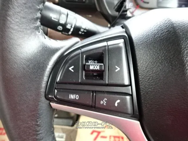 スズキ スペーシア