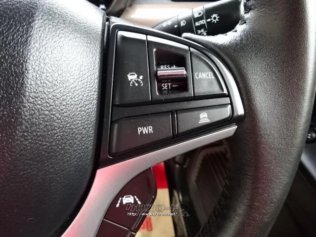 スズキ スペーシア