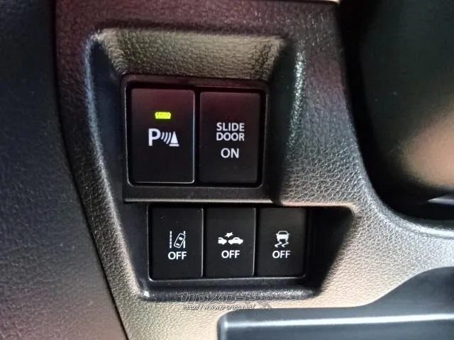 スズキ スペーシア