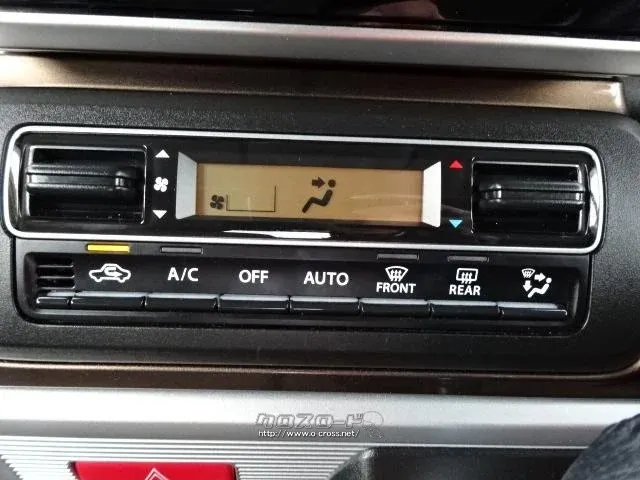 スズキ スペーシア