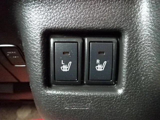 スズキ スペーシア