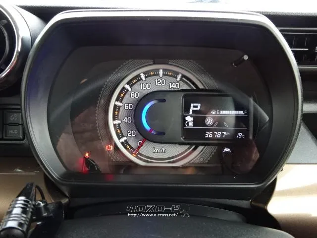 スズキ スペーシア