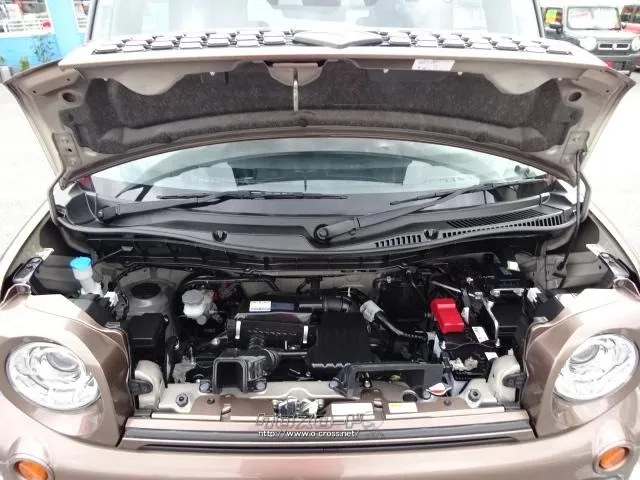 スズキ スペーシア