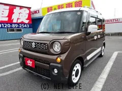 スズキ スペーシア