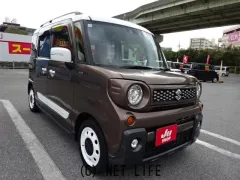 スズキ スペーシア