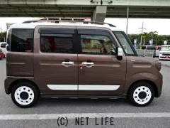 スズキ スペーシア