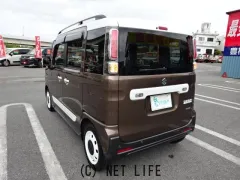 スズキ スペーシア