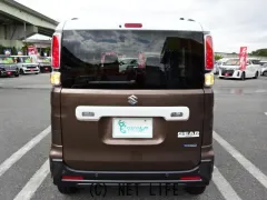 スズキ スペーシア