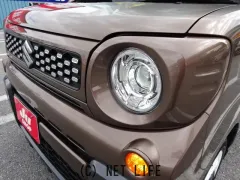 スズキ スペーシア