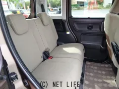 スズキ スペーシア