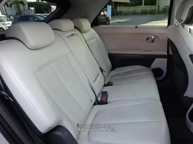 ヒョンデ アイオニック5