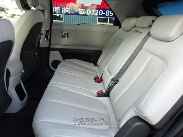 ヒョンデ アイオニック5